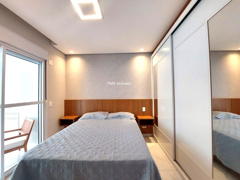 Apartamento, 1 quarto, 56 m² - Foto 20
