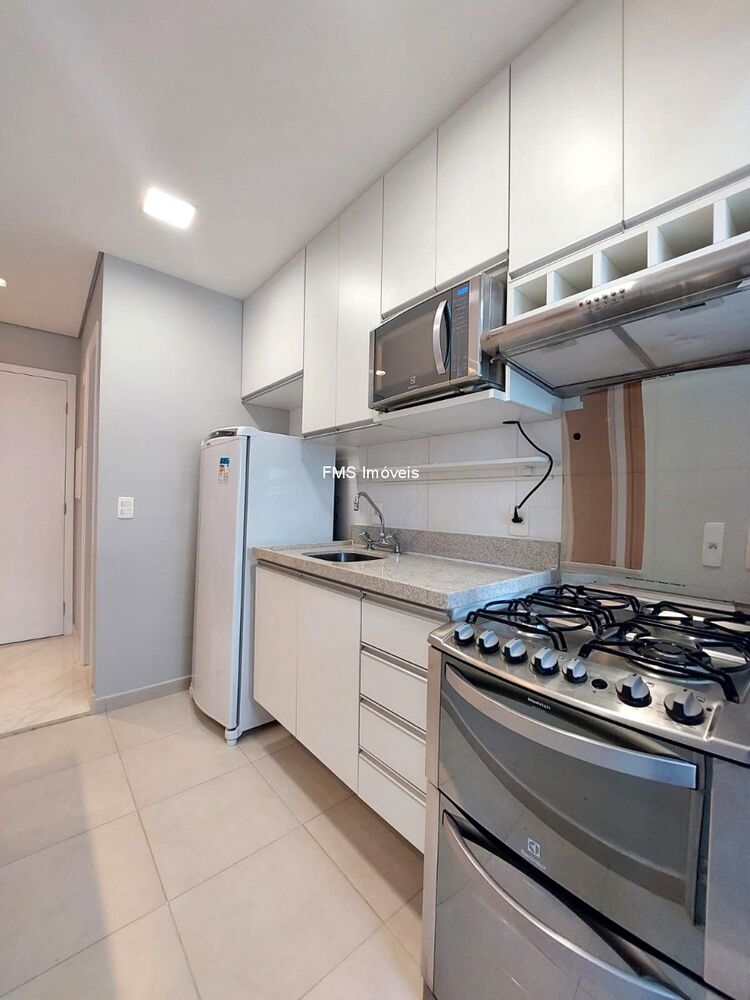 Apartamento, 1 quarto, 56 m² - Foto 4