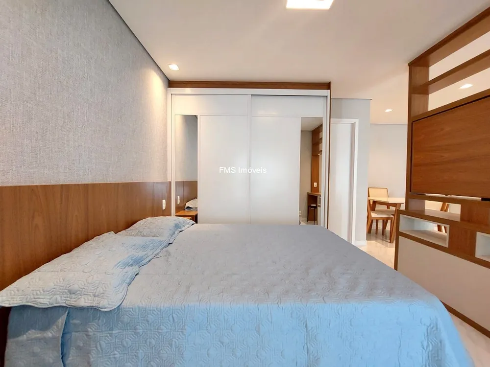 Apartamento, 1 quarto, 56 m² - Foto 11