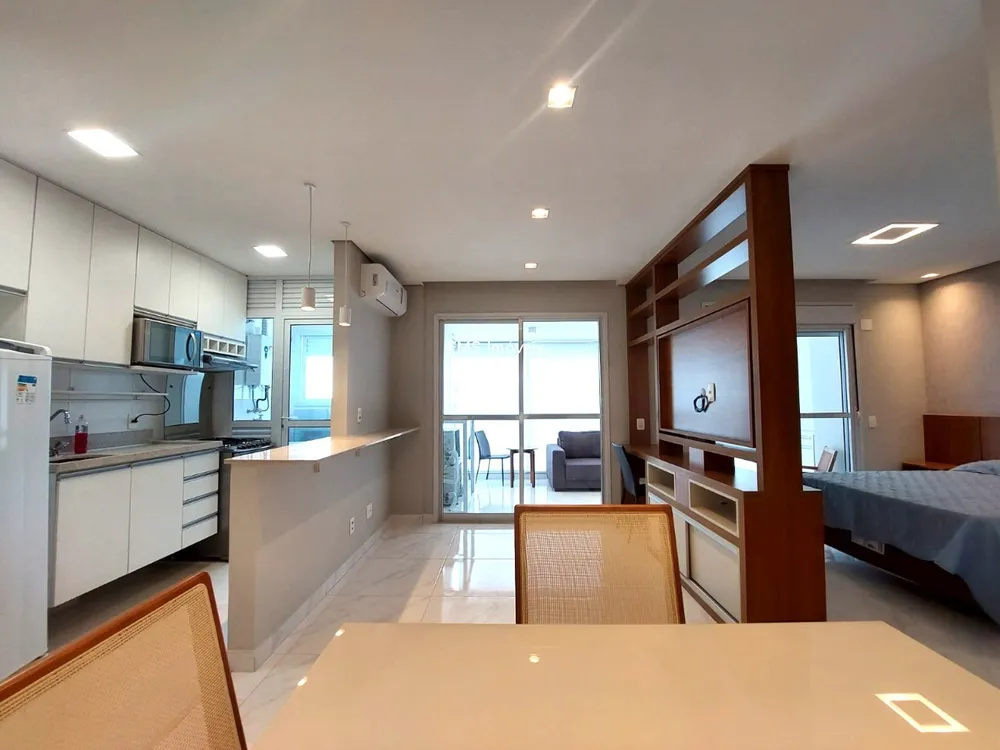 Apartamento, 1 quarto, 56 m² - Foto 21