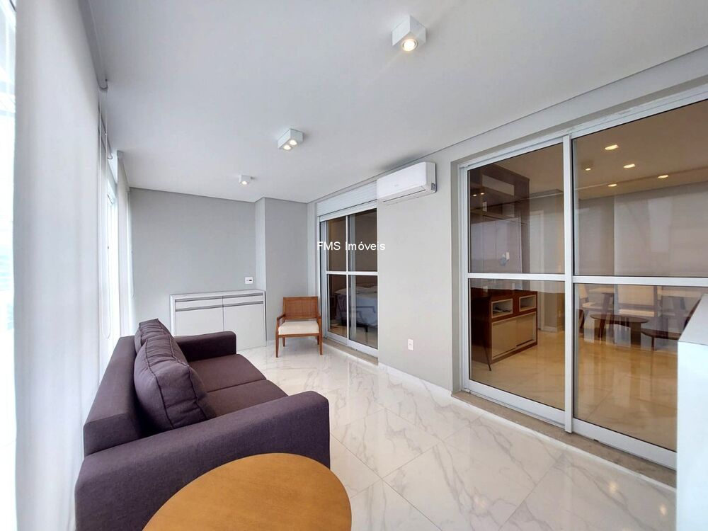 Apartamento, 1 quarto, 56 m² - Foto 17