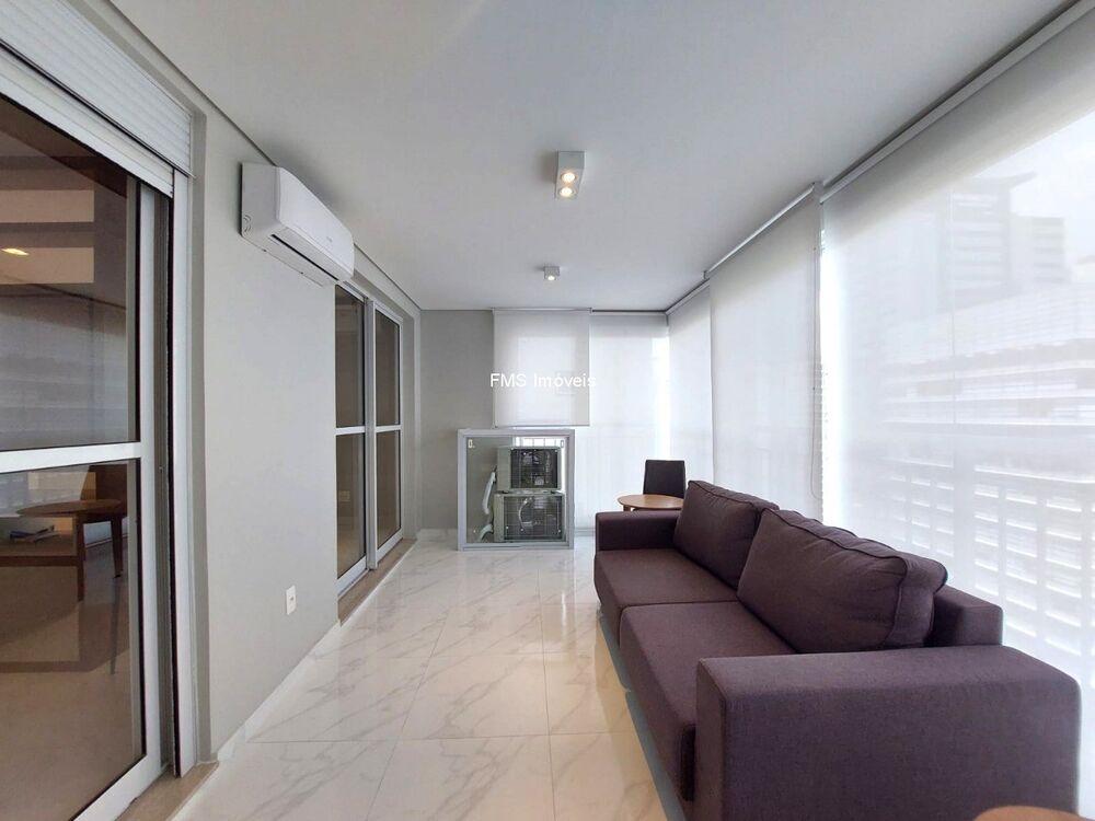 Apartamento, 1 quarto, 56 m² - Foto 5