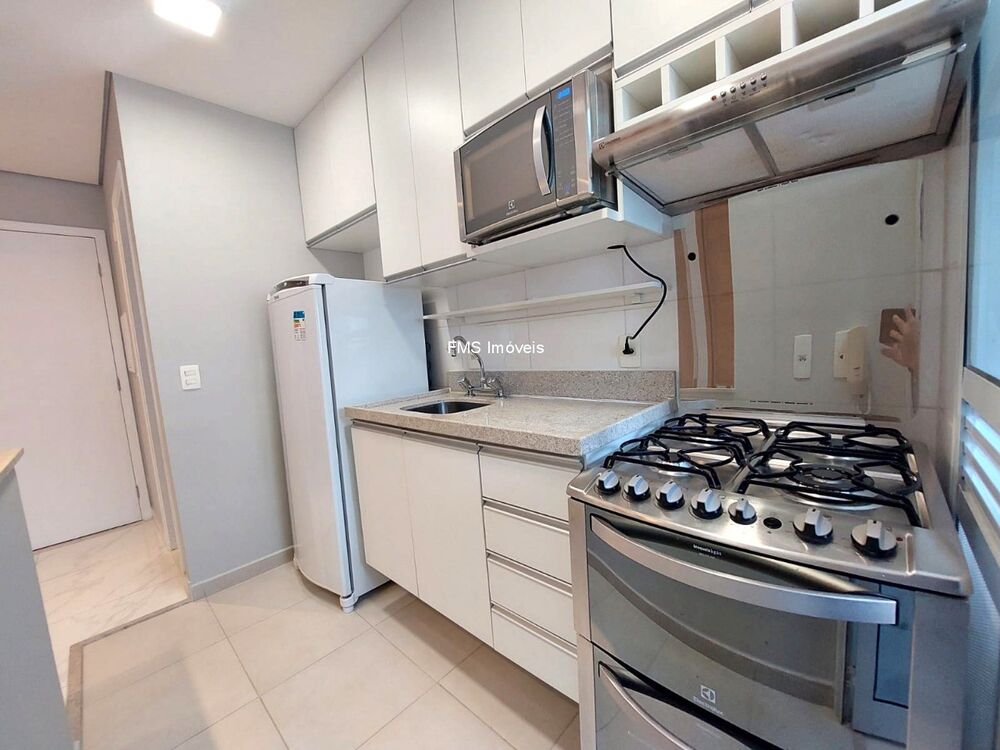 Apartamento, 1 quarto, 56 m² - Foto 7