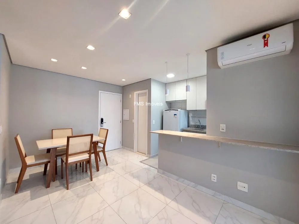Apartamento, 1 quarto, 56 m² - Foto 24