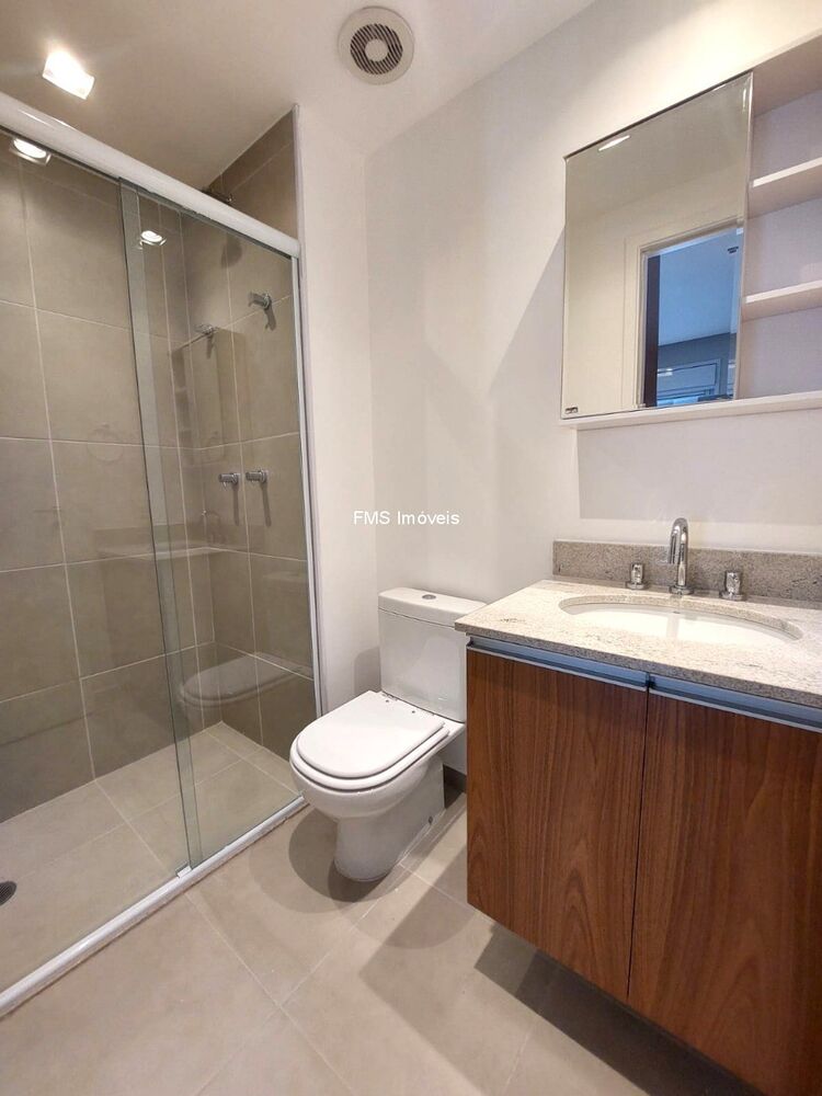 Apartamento, 1 quarto, 56 m² - Foto 9