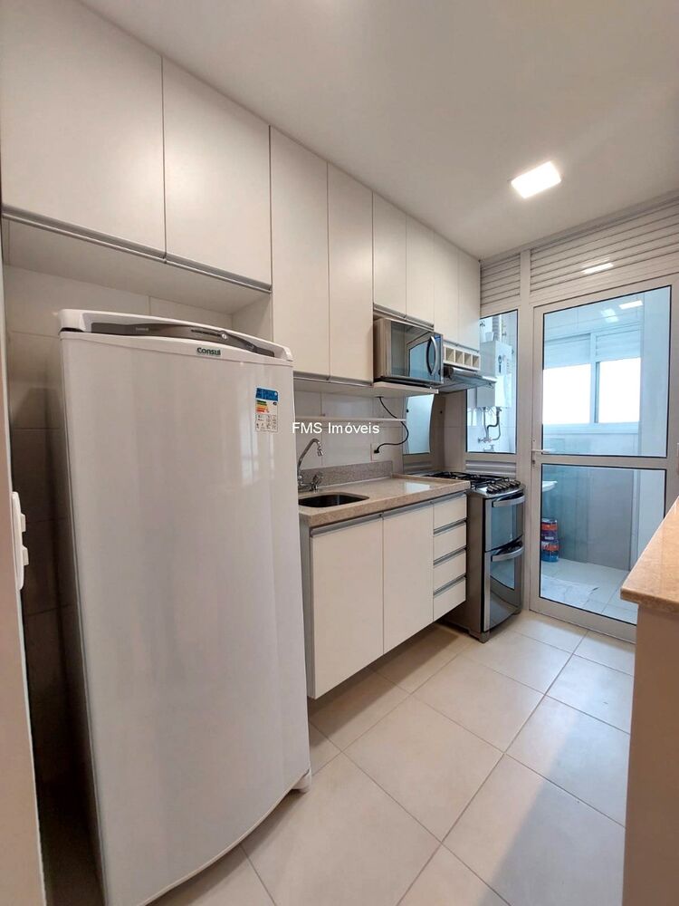 Apartamento, 1 quarto, 56 m² - Foto 1