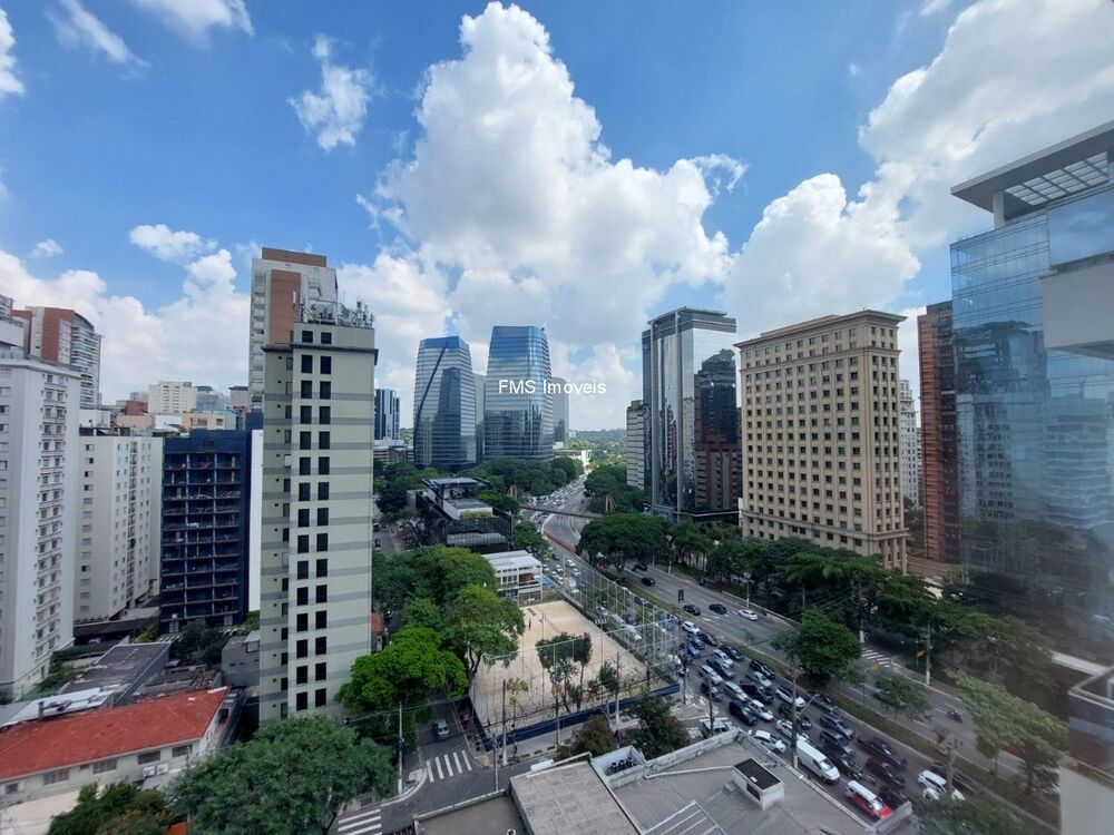 Apartamento, 1 quarto, 56 m² - Foto 14