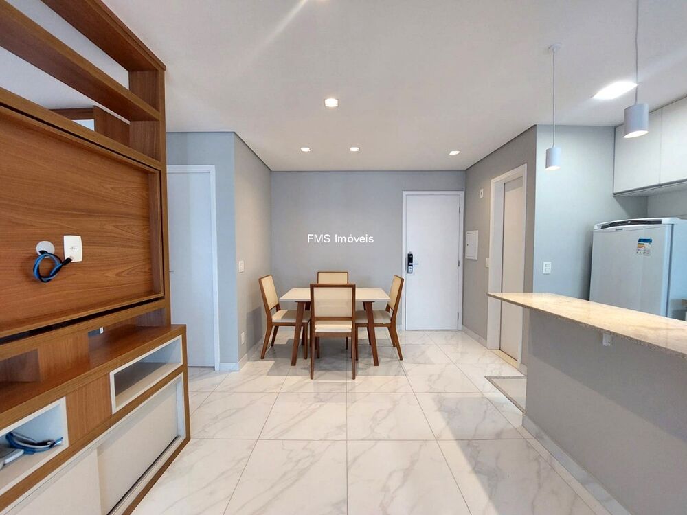 Apartamento, 1 quarto, 56 m² - Foto 16