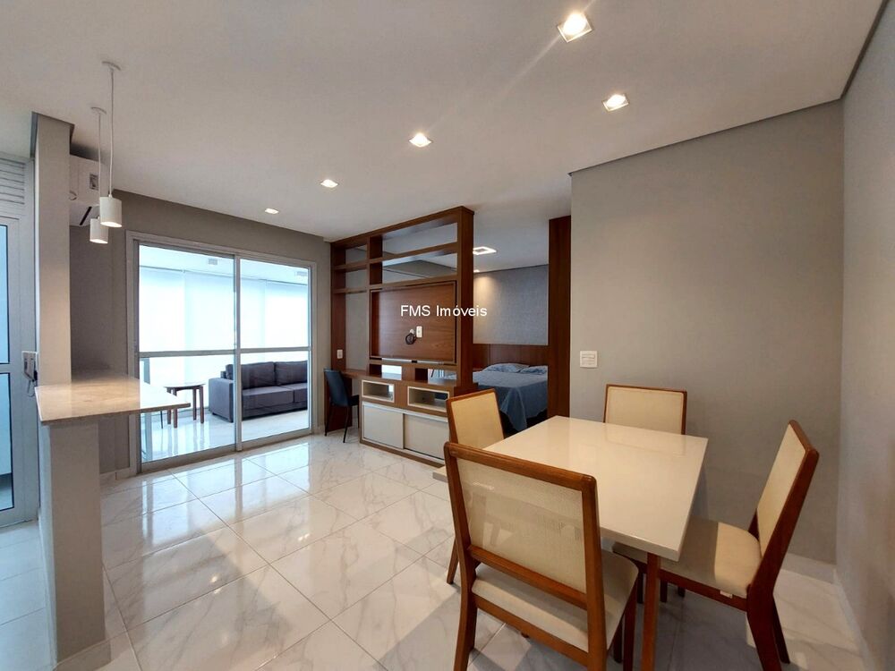 Apartamento, 1 quarto, 56 m² - Foto 18
