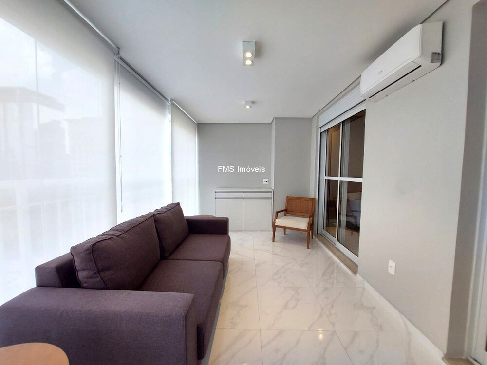 Apartamento, 1 quarto, 56 m² - Foto 19