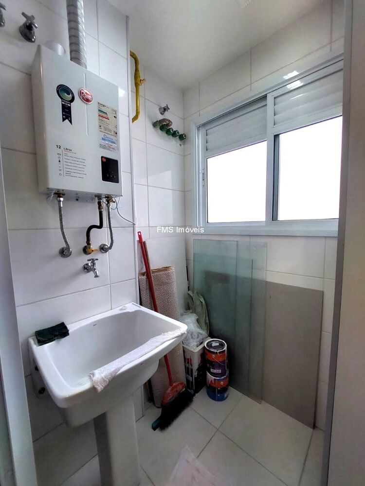 Apartamento, 1 quarto, 56 m² - Foto 3