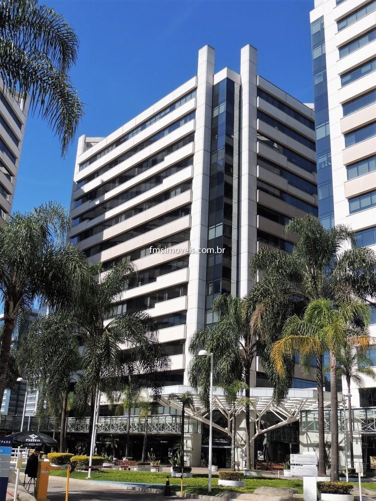 Sala-Conjunto, 678 m² - Foto 1