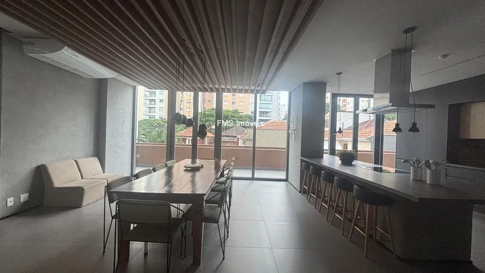 Apartamento, 1 quarto, 24 m² - Foto 4