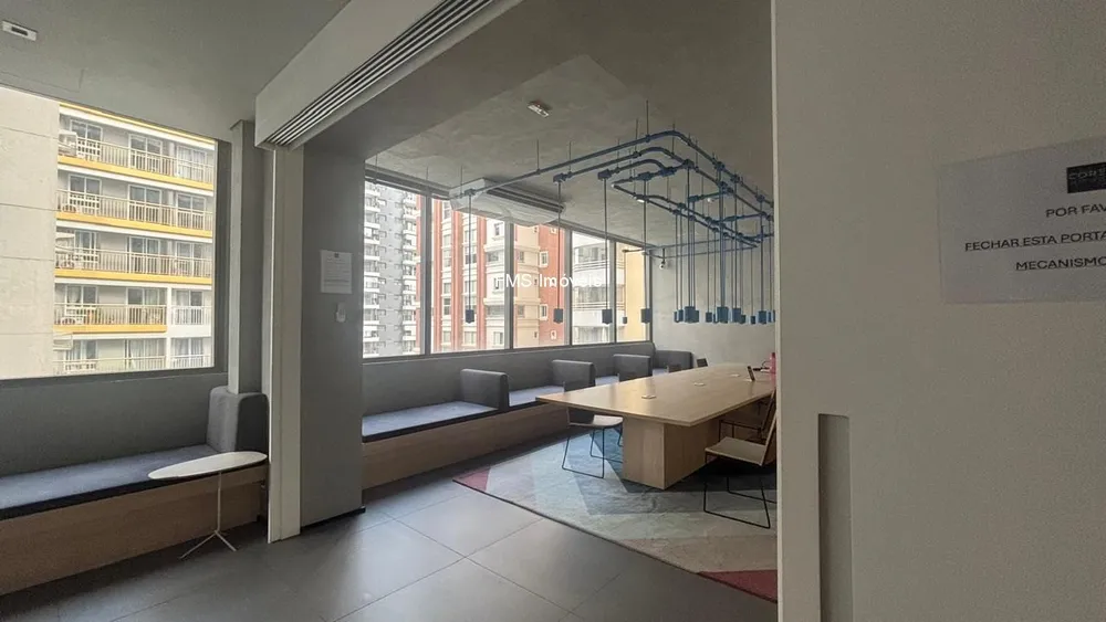 Apartamento, 1 quarto, 24 m² - Foto 2
