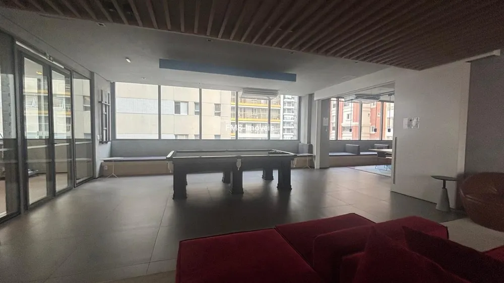 Apartamento, 1 quarto, 24 m² - Foto 3