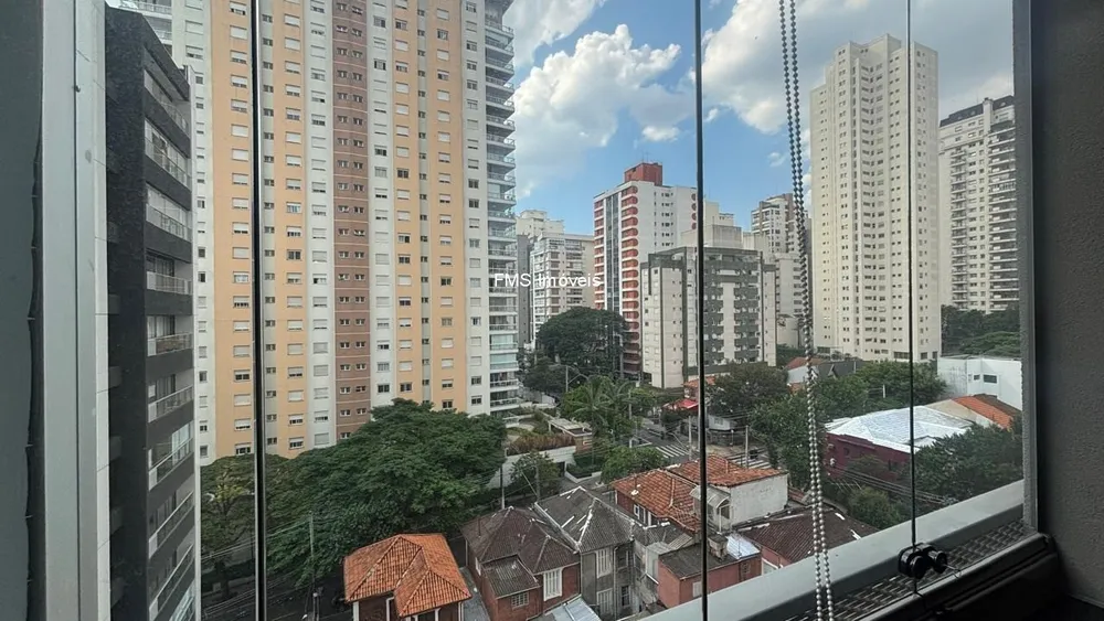 Apartamento, 1 quarto, 24 m² - Foto 1