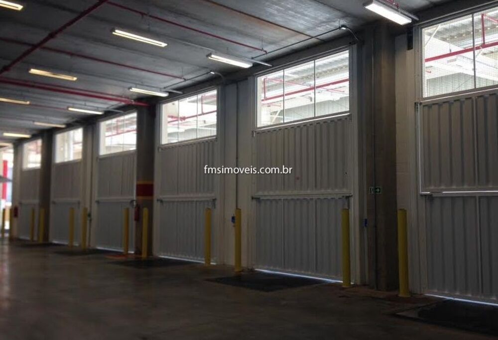 Depósito-Galpão-Armazém para alugar, 6286m² - Foto 8