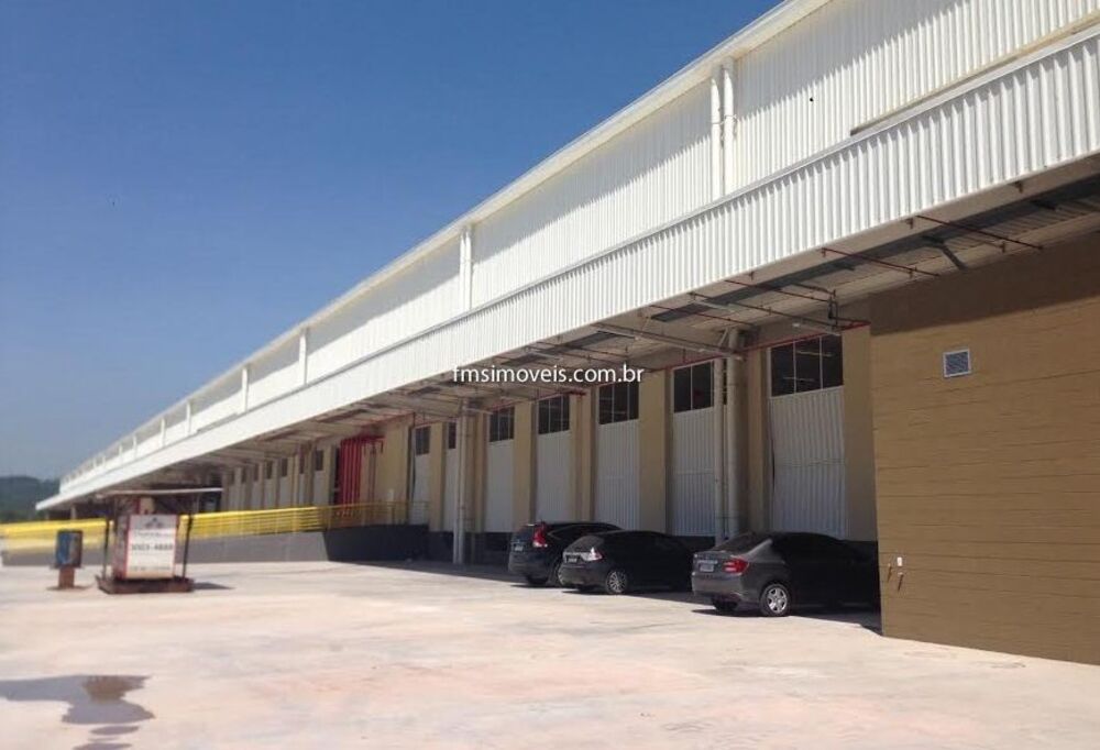 Depósito-Galpão-Armazém para alugar, 6286m² - Foto 11