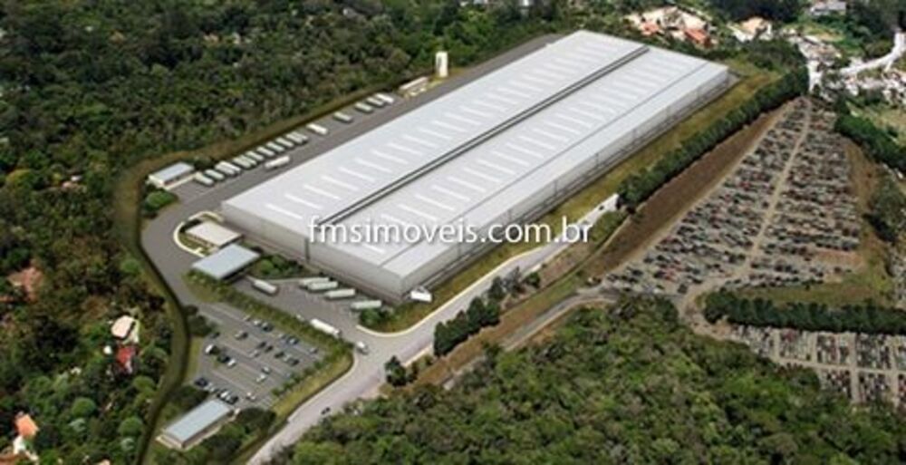 Depósito-Galpão-Armazém para alugar, 6286m² - Foto 2