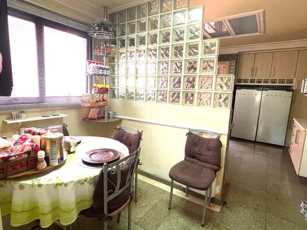 Apartamento, 4 quartos, 340 m² - Foto 5
