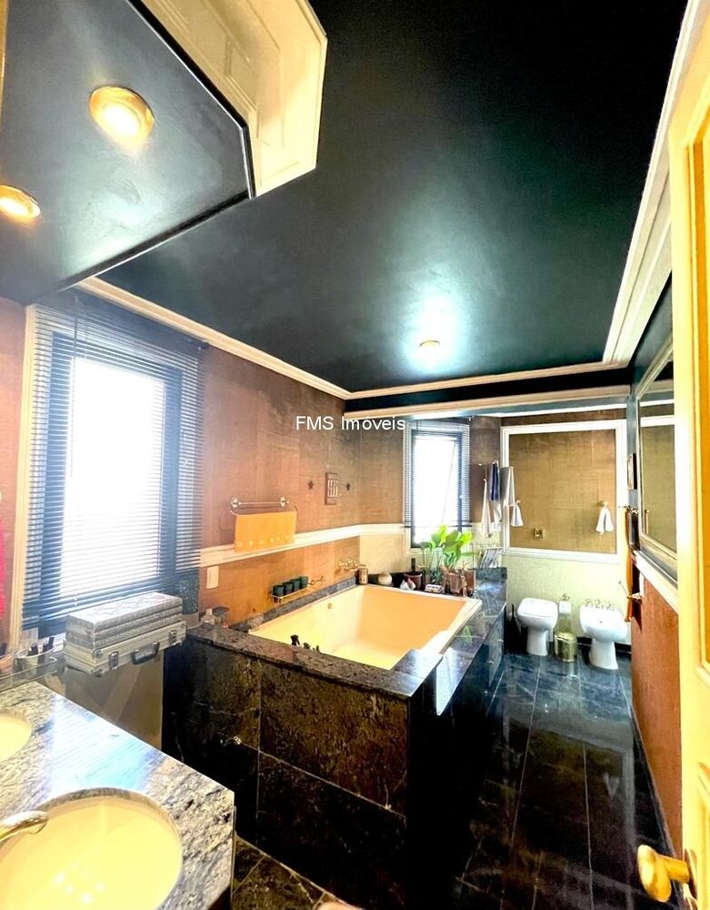Apartamento, 4 quartos, 340 m² - Foto 12