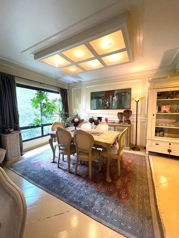 Apartamento, 4 quartos, 340 m² - Foto 19