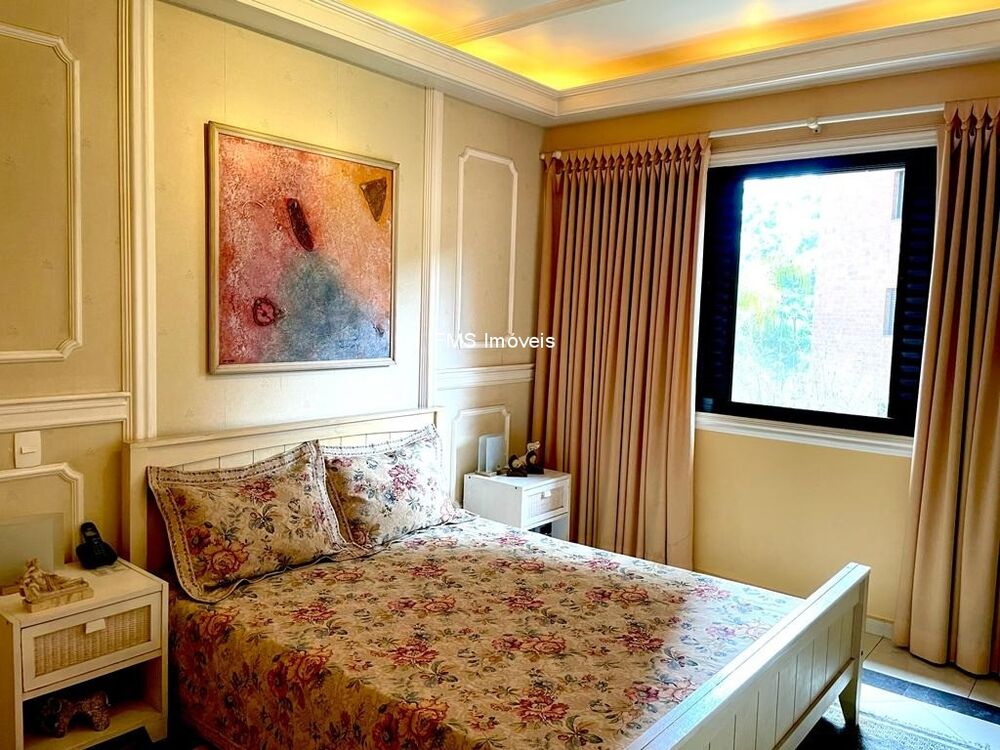 Apartamento, 4 quartos, 340 m² - Foto 17