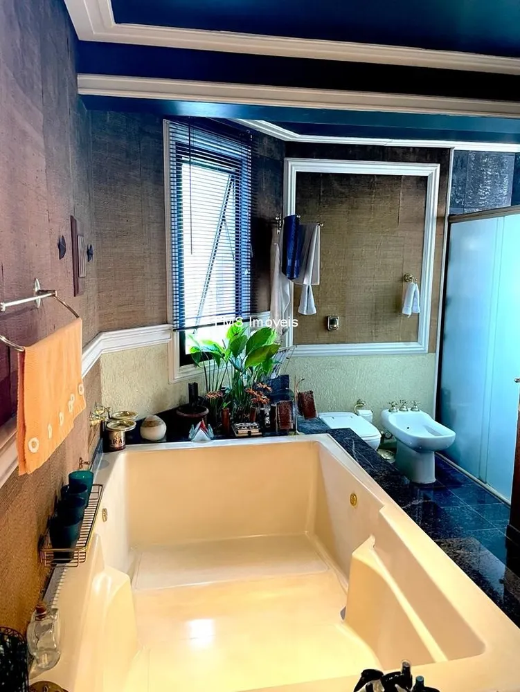 Apartamento, 4 quartos, 340 m² - Foto 27