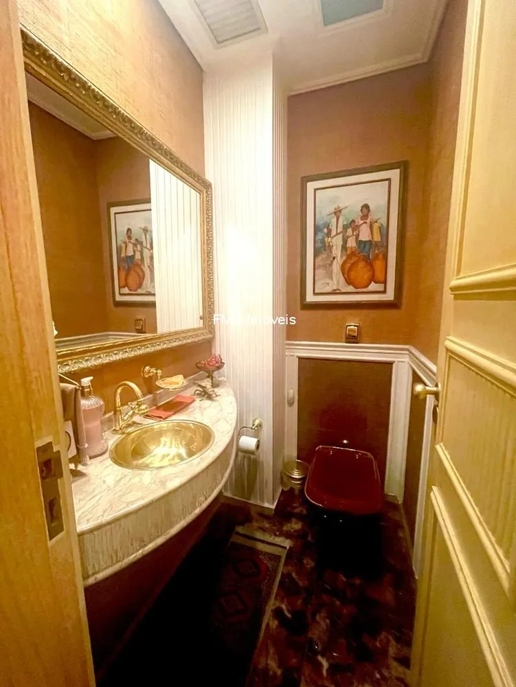 Apartamento, 4 quartos, 340 m² - Foto 22