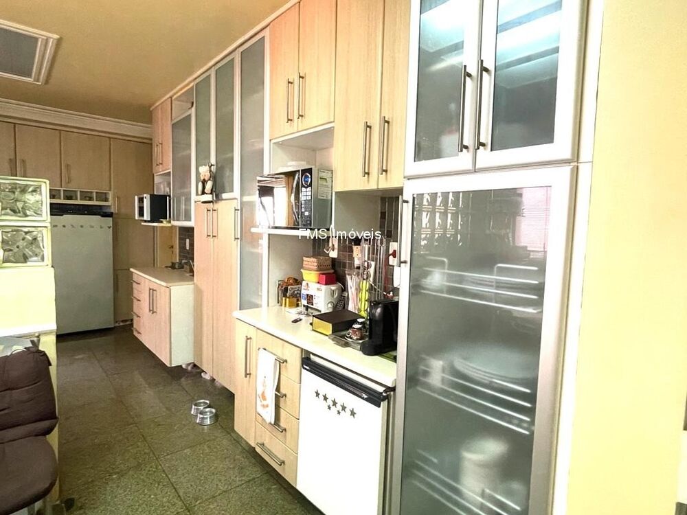 Apartamento, 4 quartos, 340 m² - Foto 4