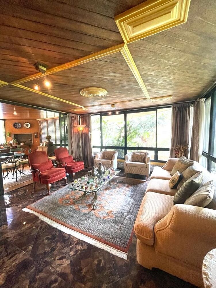 Apartamento, 4 quartos, 340 m² - Foto 1