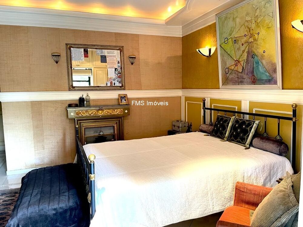 Apartamento, 4 quartos, 340 m² - Foto 14