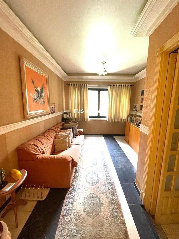 Apartamento, 4 quartos, 340 m² - Foto 16
