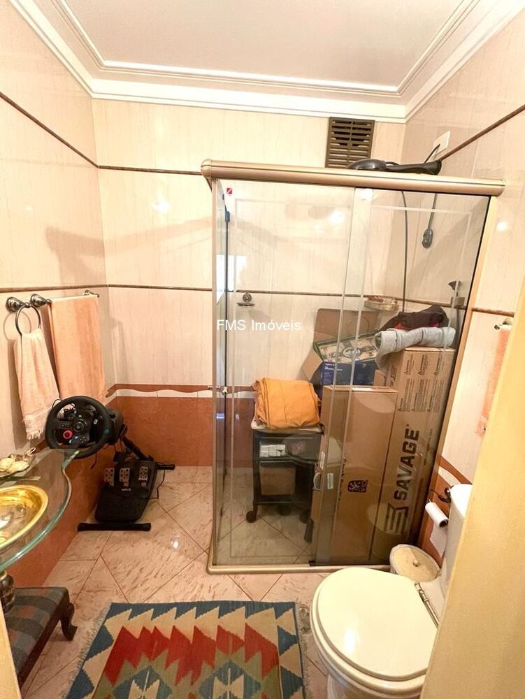 Apartamento, 4 quartos, 340 m² - Foto 7
