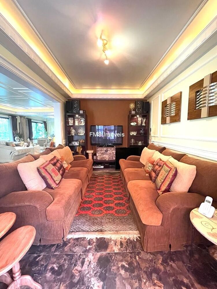 Apartamento, 4 quartos, 340 m² - Foto 11