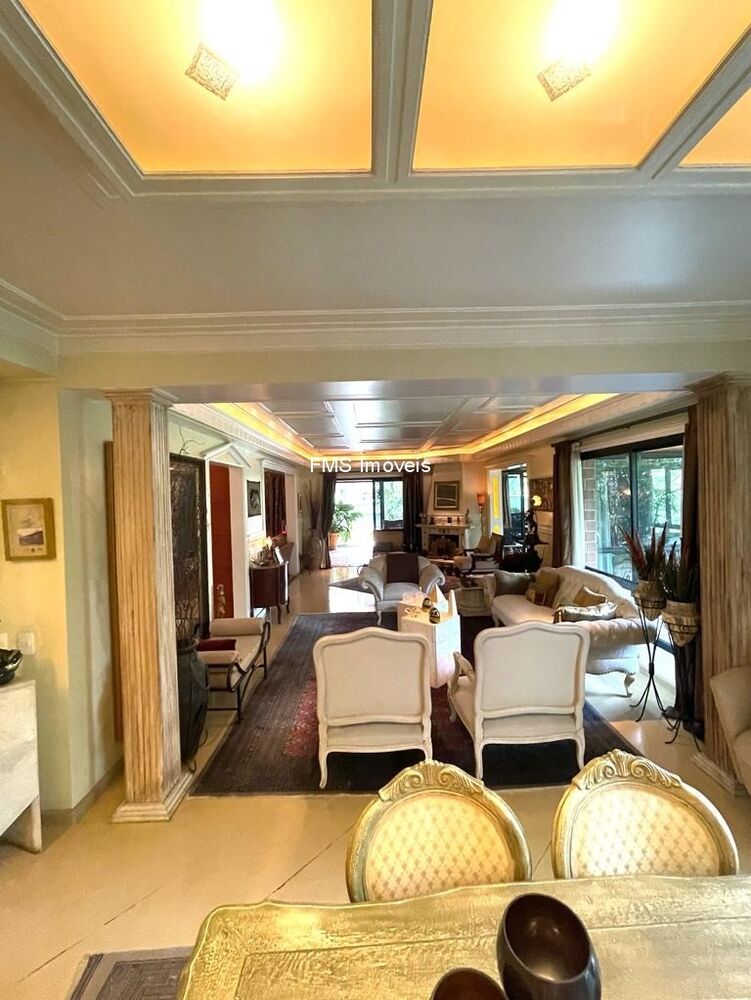 Apartamento, 4 quartos, 340 m² - Foto 13