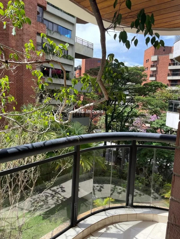 Apartamento, 4 quartos, 340 m² - Foto 26