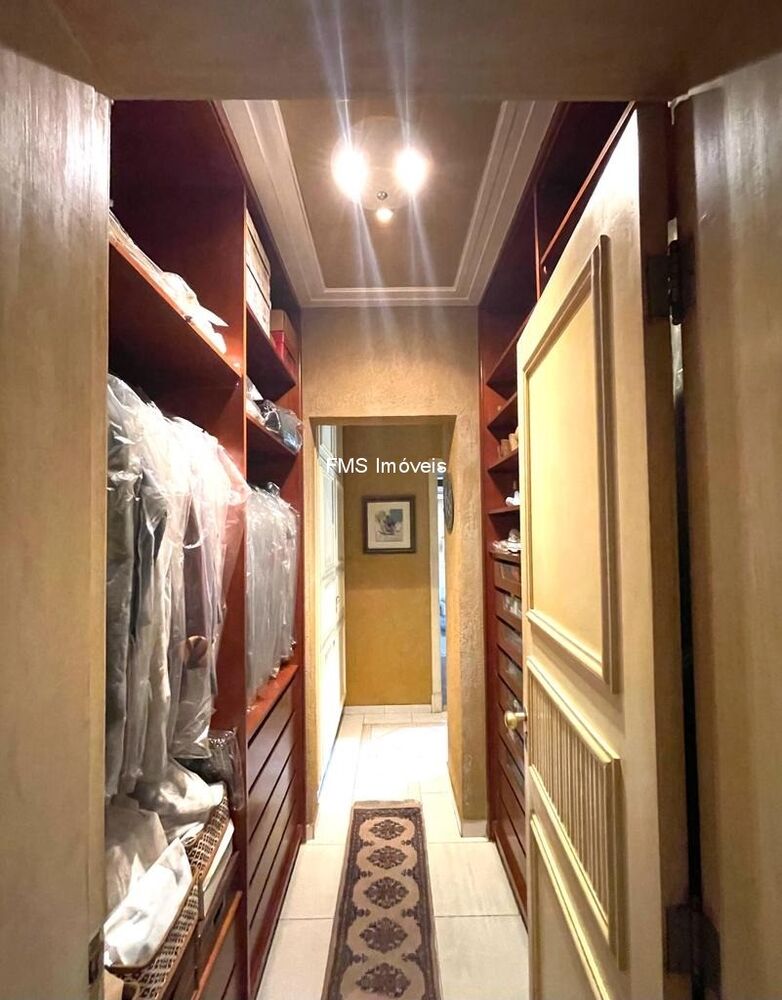 Apartamento, 4 quartos, 340 m² - Foto 3