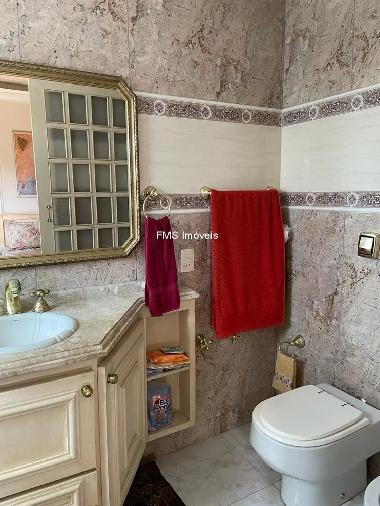 Apartamento, 4 quartos, 340 m² - Foto 21