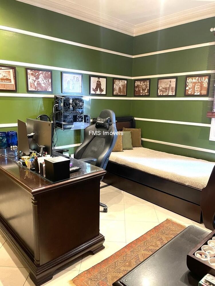 Apartamento, 4 quartos, 340 m² - Foto 6