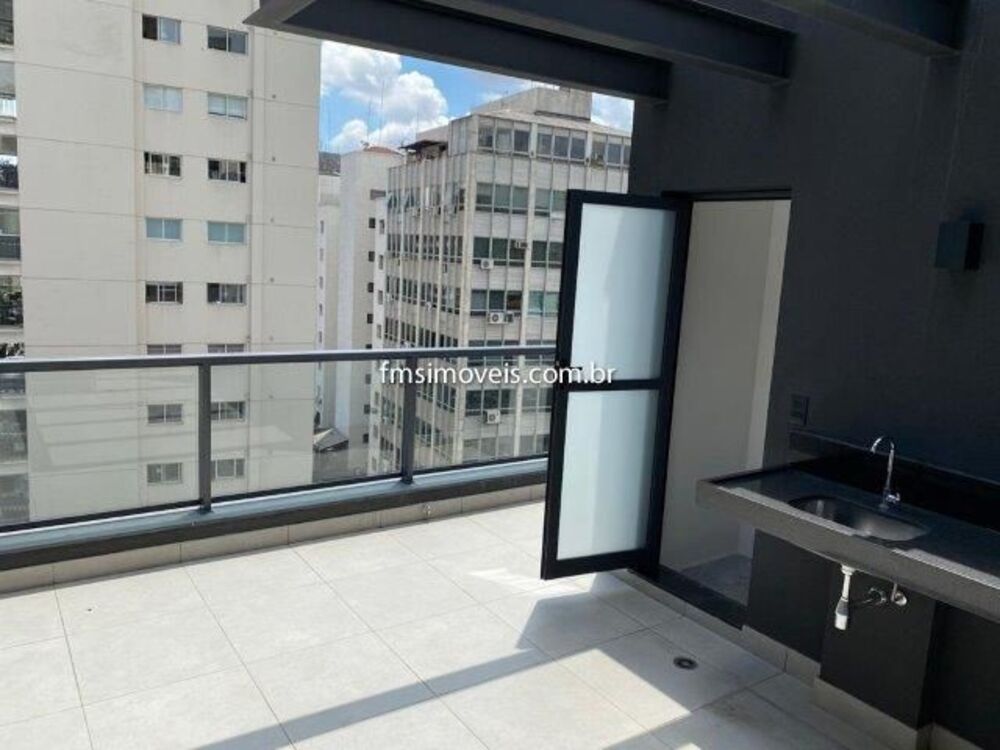 Cobertura, 2 quartos, 153 m² - Foto 2