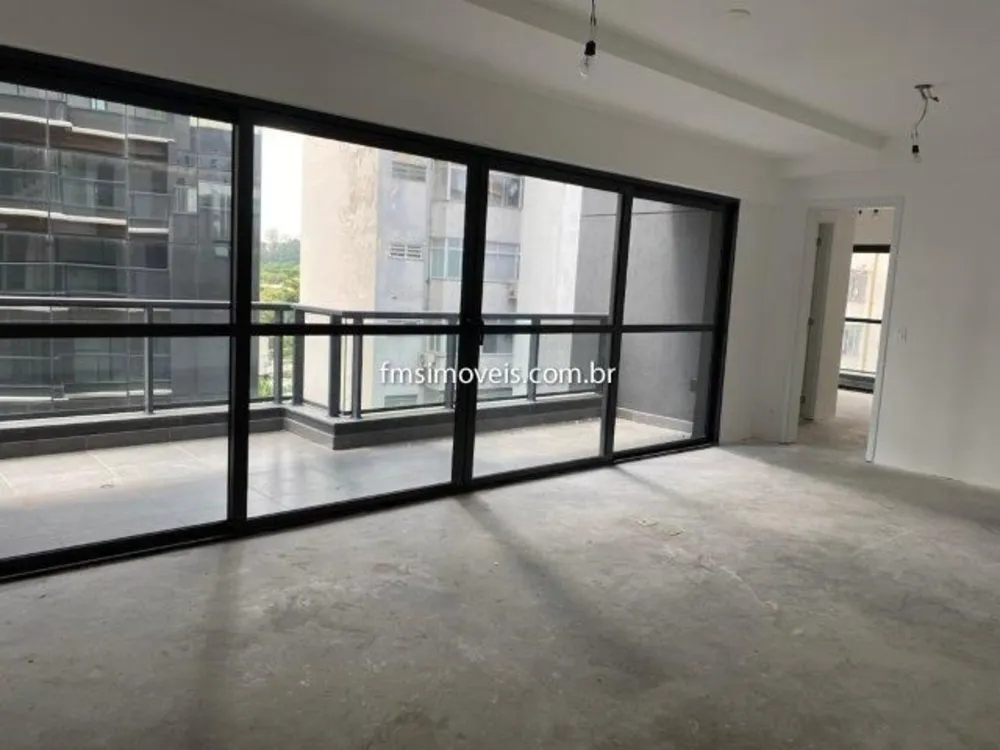 Cobertura, 2 quartos, 153 m² - Foto 6