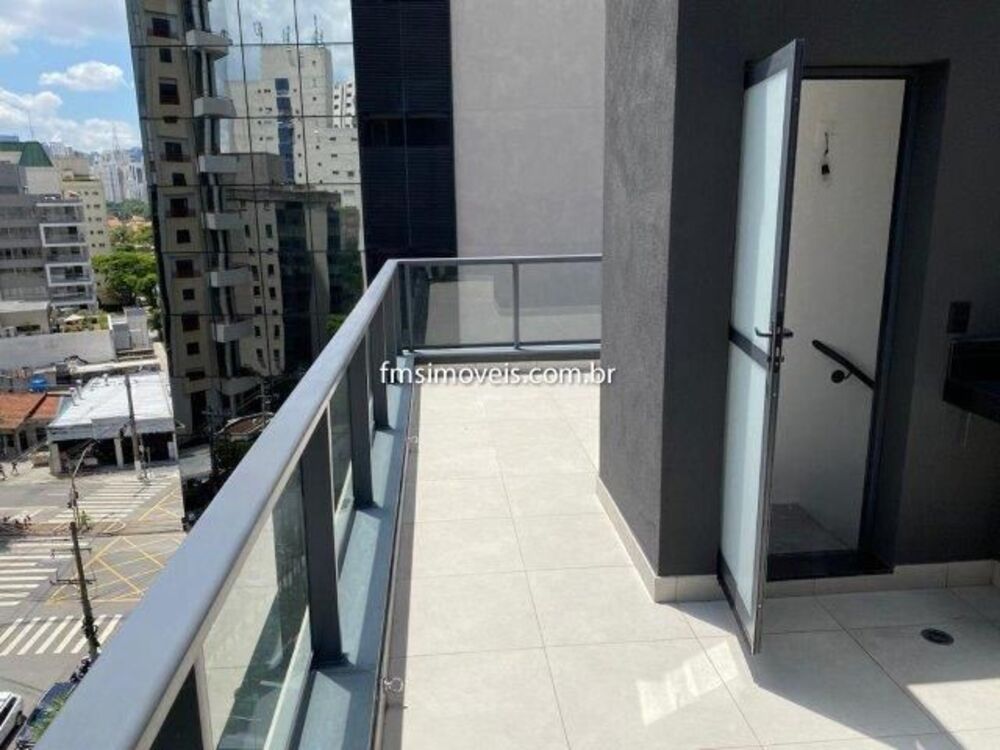 Cobertura, 2 quartos, 153 m² - Foto 4