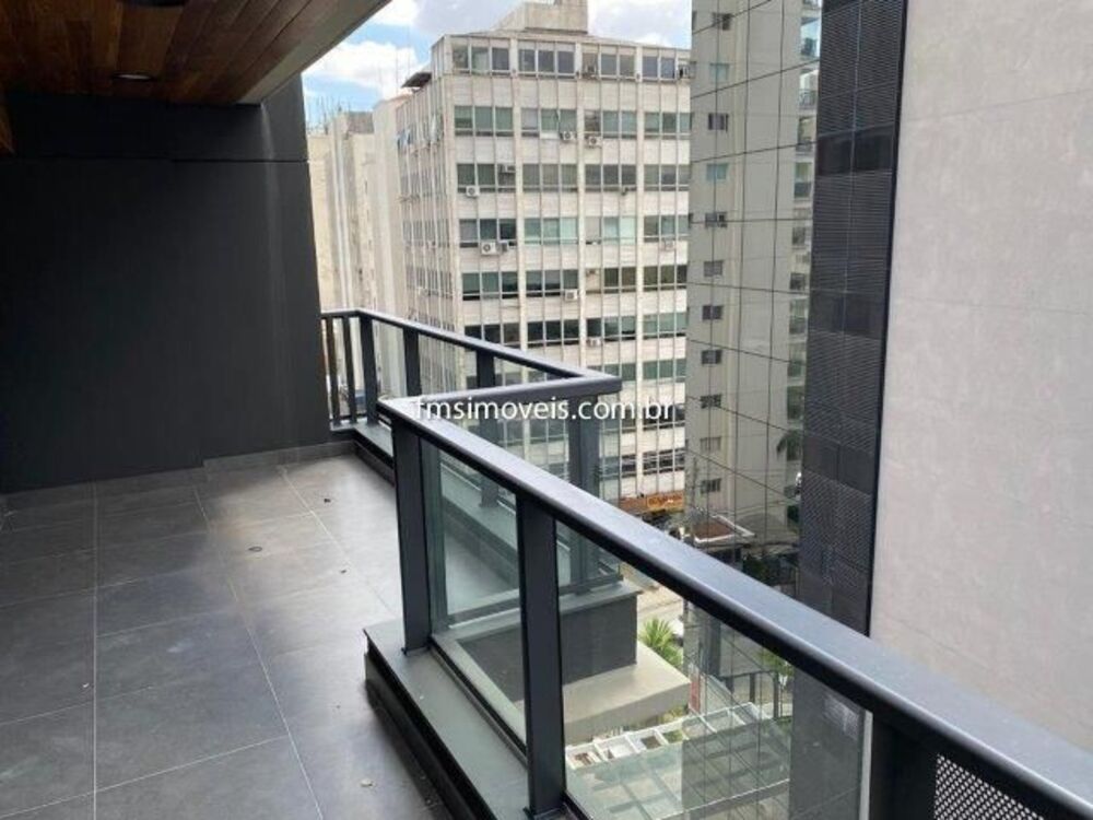 Cobertura, 2 quartos, 153 m² - Foto 12