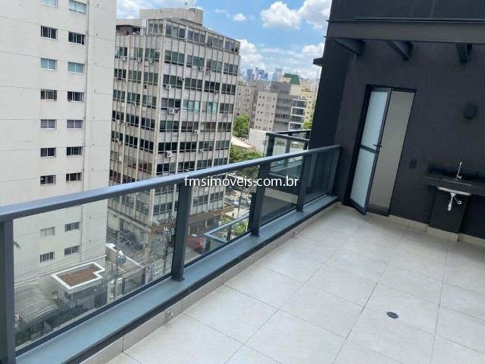 Cobertura, 2 quartos, 153 m² - Foto 5