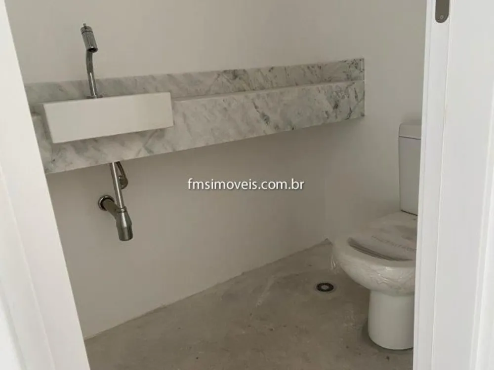 Cobertura, 2 quartos, 153 m² - Foto 11