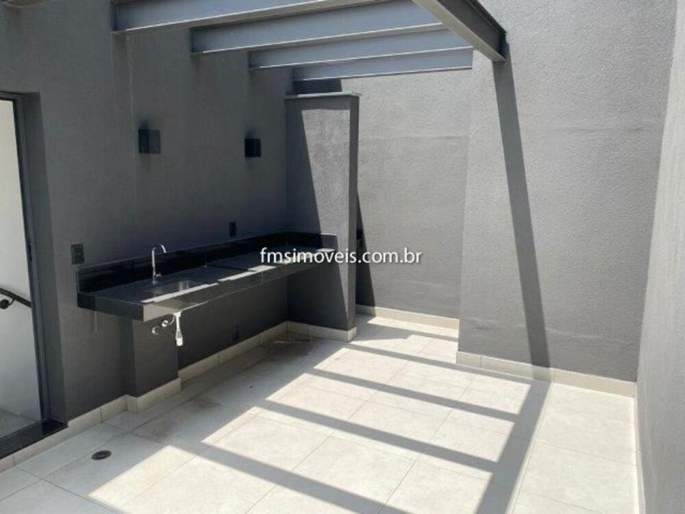 Cobertura, 2 quartos, 153 m² - Foto 1