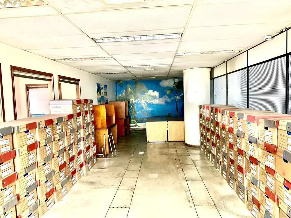 Sala-Conjunto, 600 m² - Foto 2