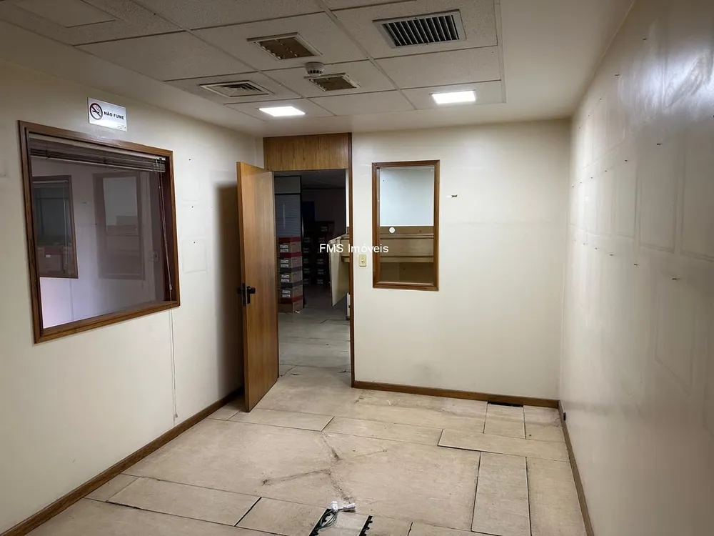 Sala-Conjunto, 600 m² - Foto 1