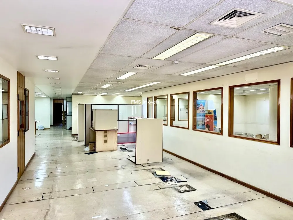 Sala-Conjunto, 600 m² - Foto 4